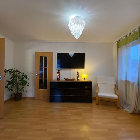 Fewo Lachristina Koeln-Bonn-Siegburg Troisdorf Extérieur photo