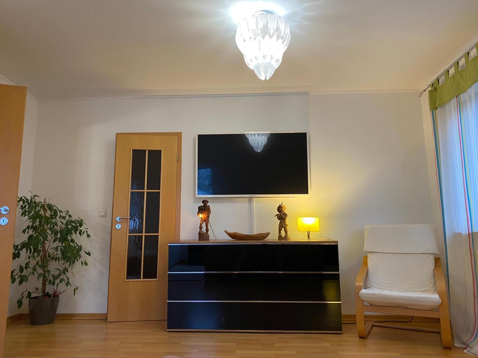 Fewo Lachristina Koeln-Bonn-Siegburg Troisdorf Extérieur photo