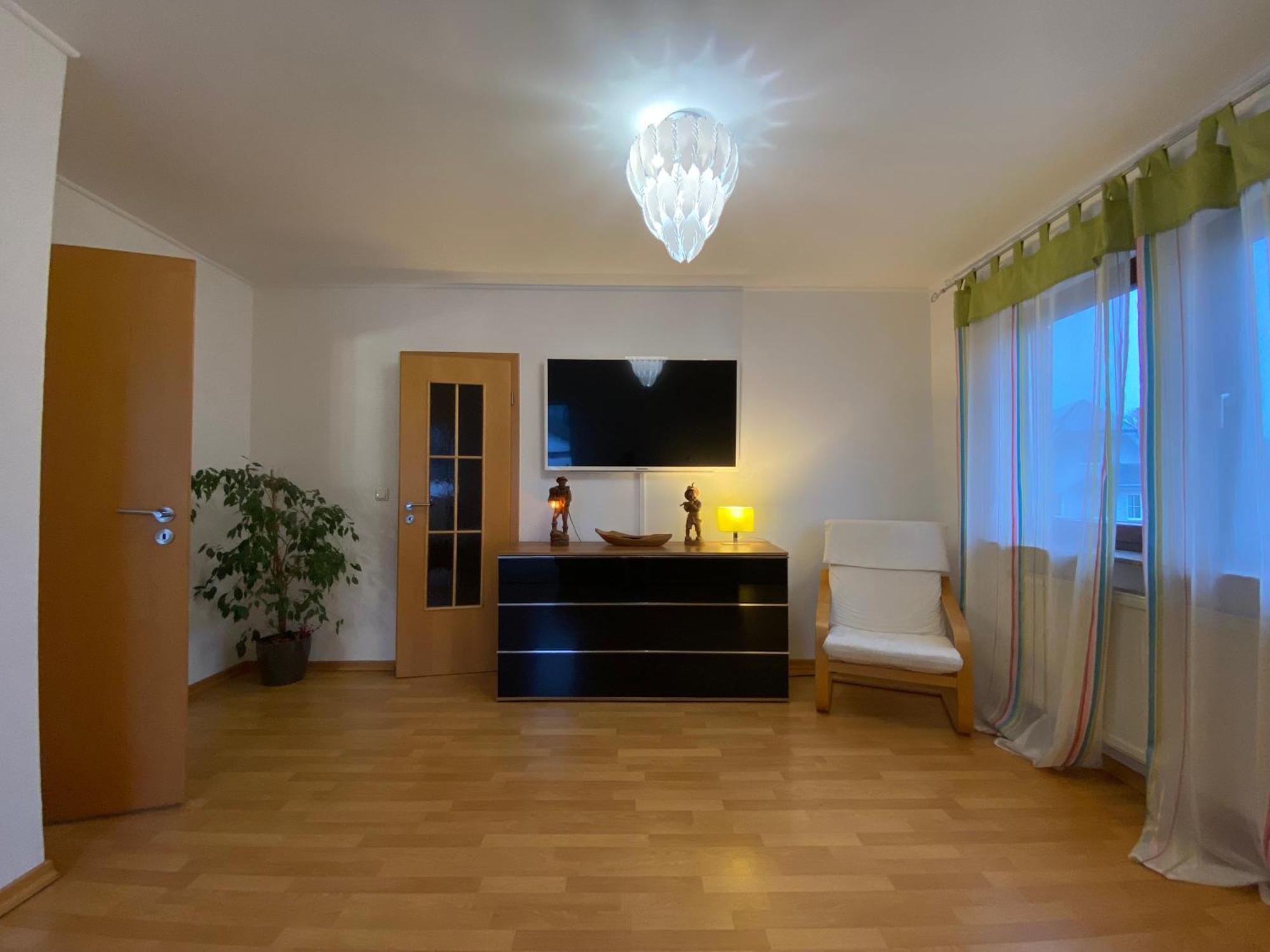 Fewo Lachristina Koeln-Bonn-Siegburg Troisdorf Extérieur photo