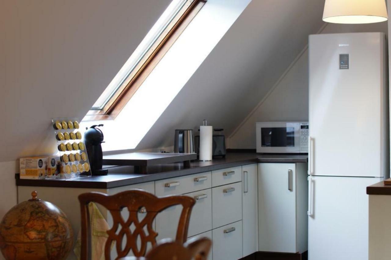 Fewo Lachristina Koeln-Bonn-Siegburg Troisdorf Extérieur photo