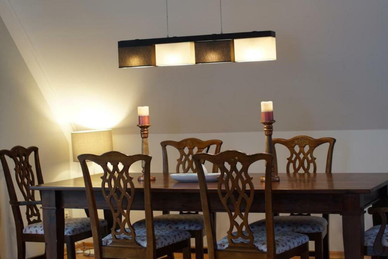 Fewo Lachristina Koeln-Bonn-Siegburg Troisdorf Extérieur photo