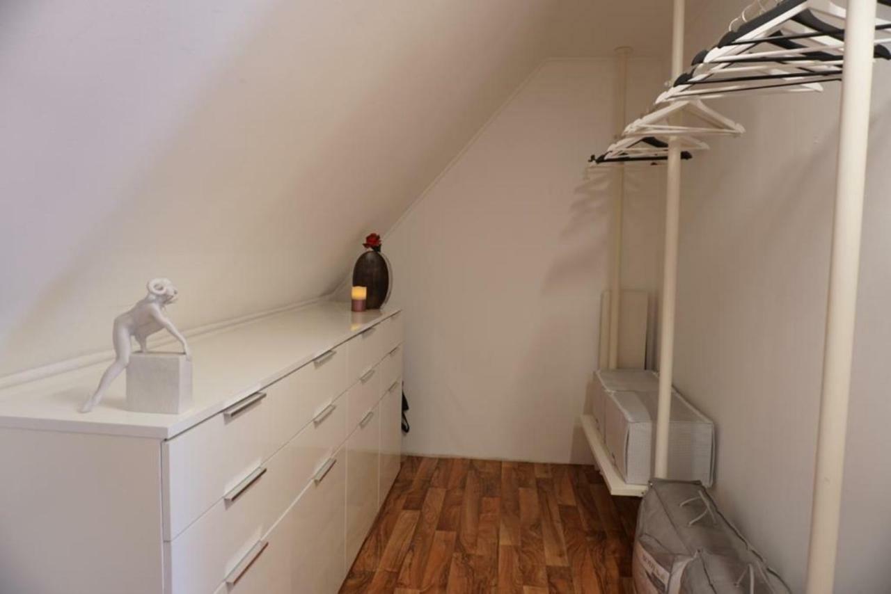Fewo Lachristina Koeln-Bonn-Siegburg Troisdorf Extérieur photo