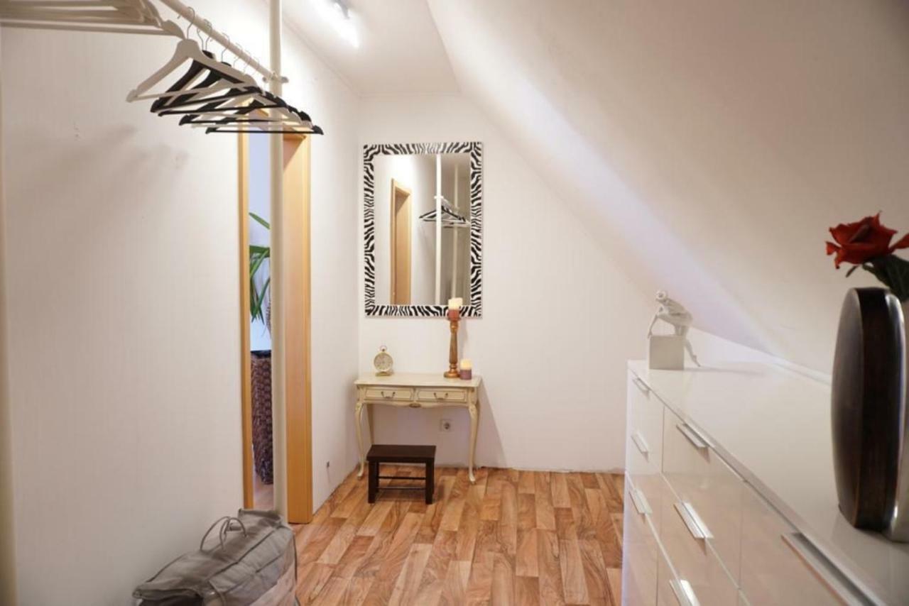 Fewo Lachristina Koeln-Bonn-Siegburg Troisdorf Extérieur photo
